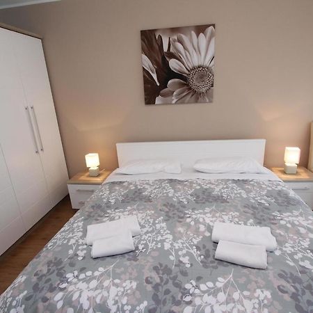 Ondina Apartment Rovinj Bagian luar foto