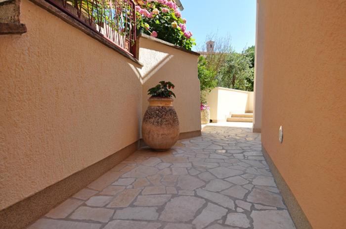 Ondina Apartment Rovinj Bagian luar foto