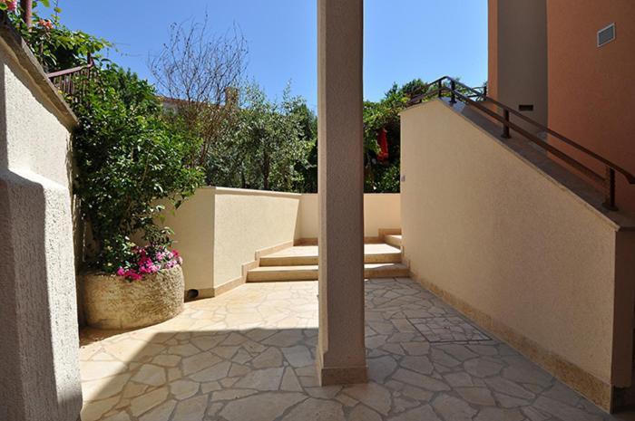 Ondina Apartment Rovinj Bagian luar foto