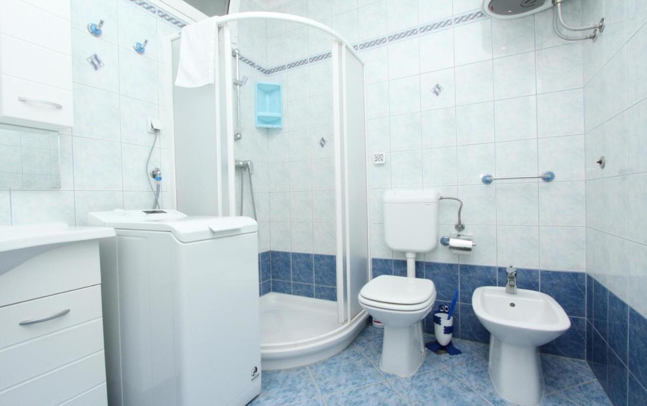 Ondina Apartment Rovinj Bagian luar foto