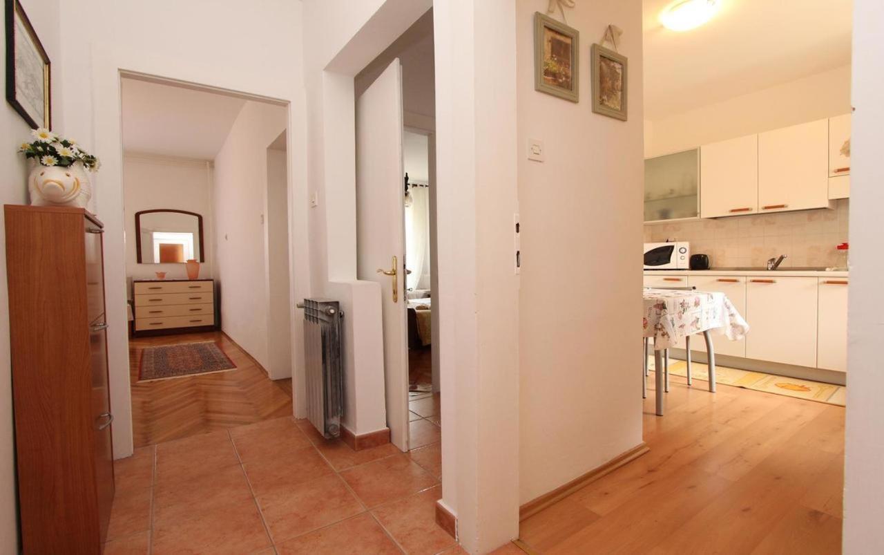 Ondina Apartment Rovinj Bagian luar foto