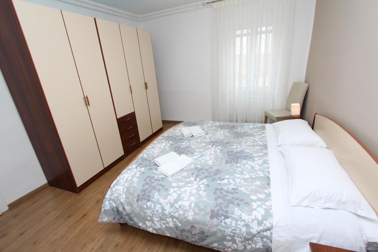 Ondina Apartment Rovinj Bagian luar foto
