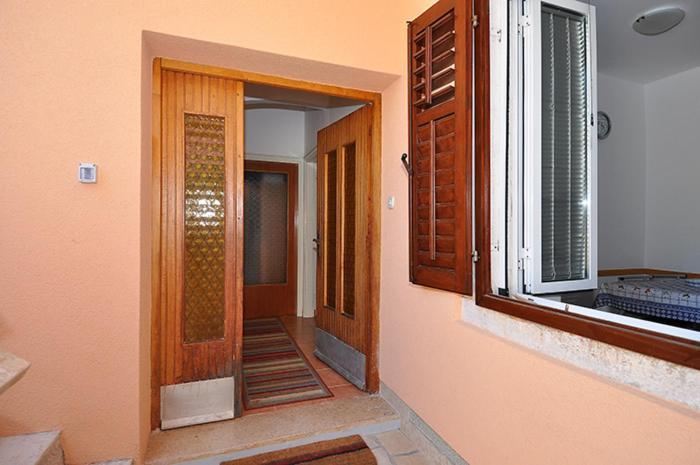 Ondina Apartment Rovinj Bagian luar foto