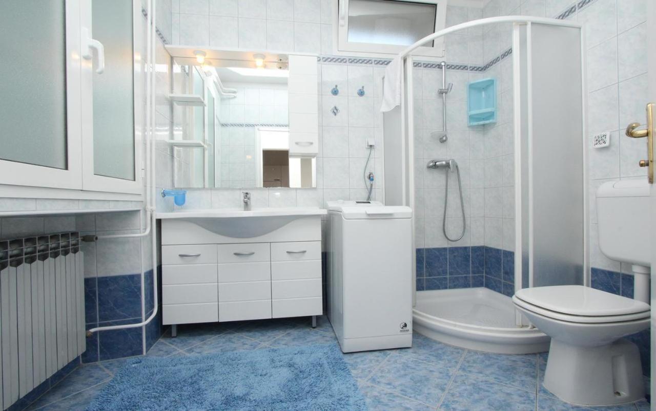 Ondina Apartment Rovinj Bagian luar foto
